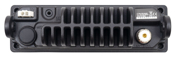 PNI Escort HP 9500 Multinorm CB-Mobilgerät 12/24V